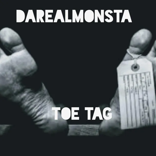 Toe Tag