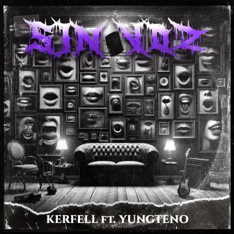 SIN VOZ by Kerfell