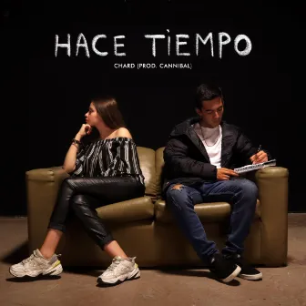 Hace Tiempo by Chard