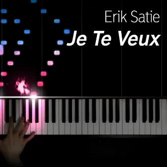 Je Te Veux by The Flaming Piano