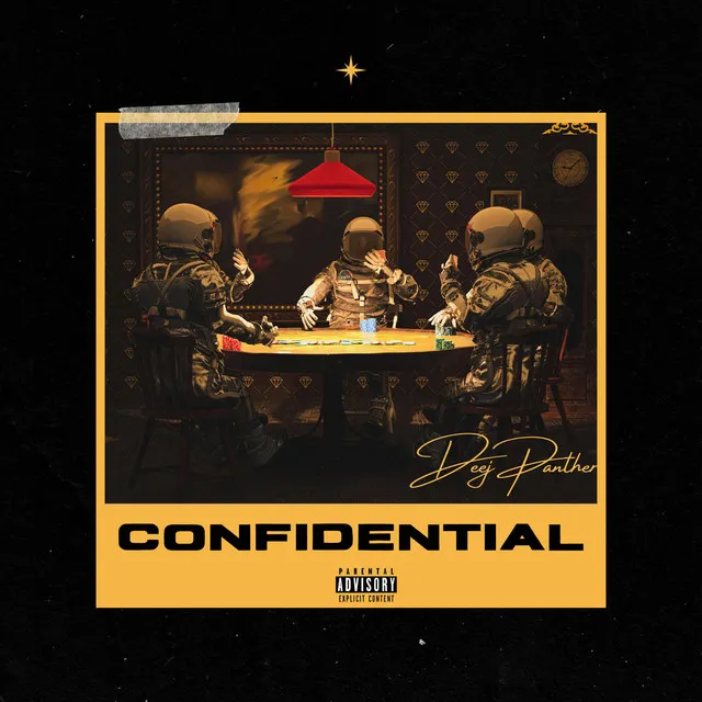 Confidential