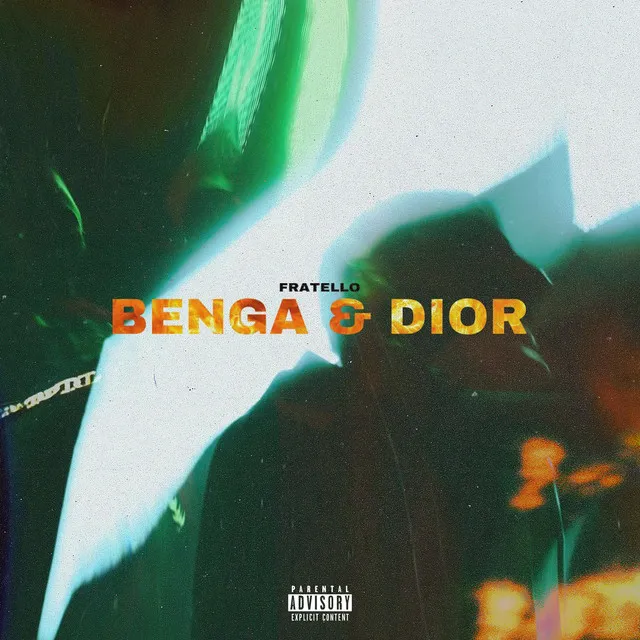 Benga i Dior