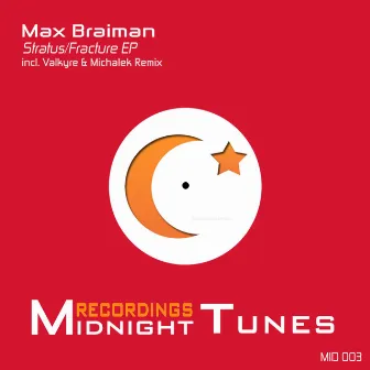 Stratus / Fracture by Max Braiman