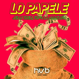 LO PAPELE by Jean Then