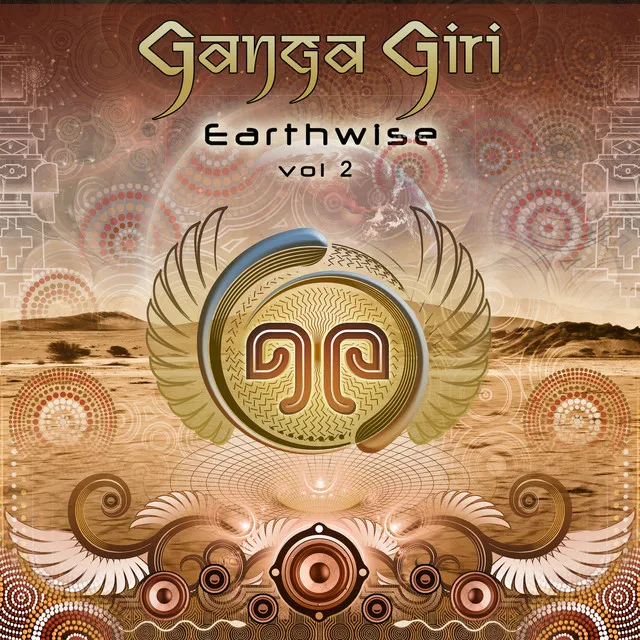 Earthwise, Vol. 2