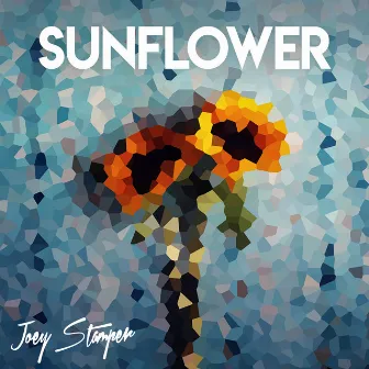 Sunflower by Joey Stamper