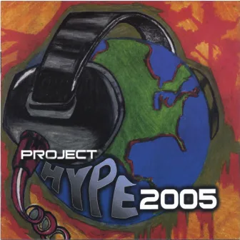 Project Hype: Volume 1 by Unknown Artist