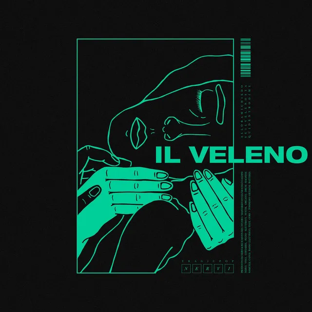 Il veleno