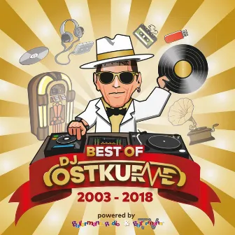 Best of DJ Ostkurve by DJ Ostkurve