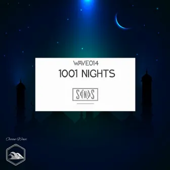 1001 Nights by Skinds