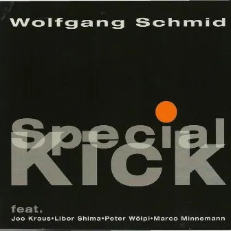 Special Kick by Wolfgang Schmid