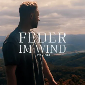 Feder im Wind by Tim Schulz