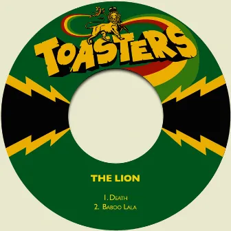 Death / Baboo Lala by The Lion