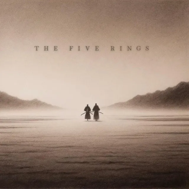 The Five Rings