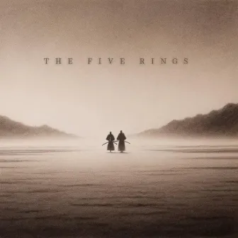 The Five Rings by Eric Marteau