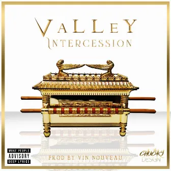 Intercession by VaLLeY