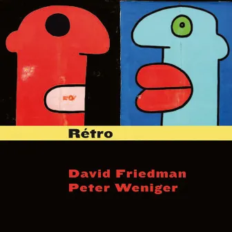 Retro by David Friedman