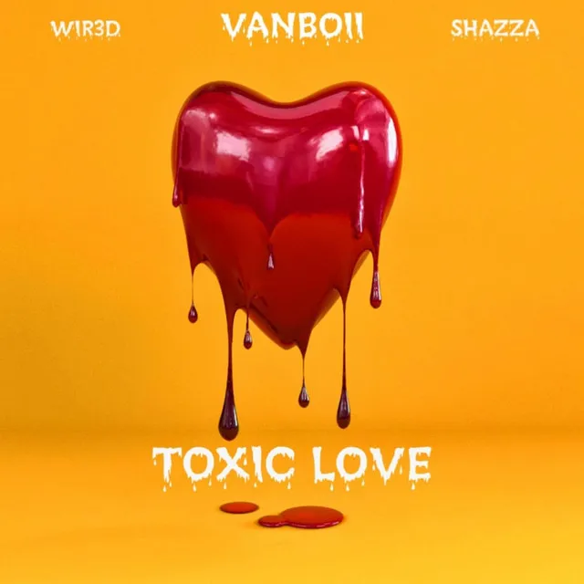 Toxic Love