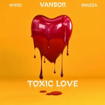 Toxic Love by WIR3D