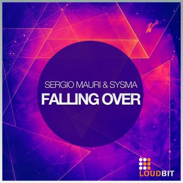 Falling Over - Sergio Mauri & Dyson Kellerman Remix