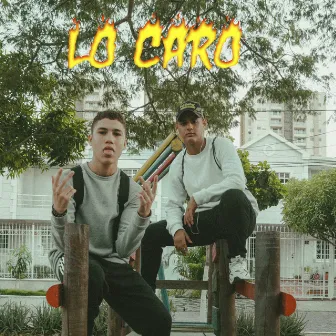 Lo Caro by KlkGangMusic