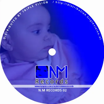 NM Records 02 by Dj Bold