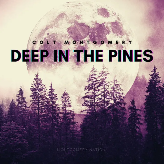 Deep in the Pines