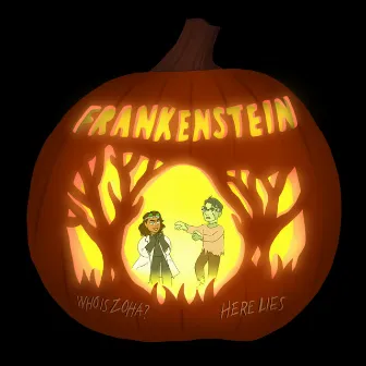 Frankenstein by WhoisZoha?