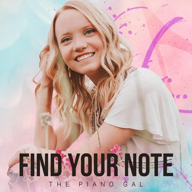 Find Your Note