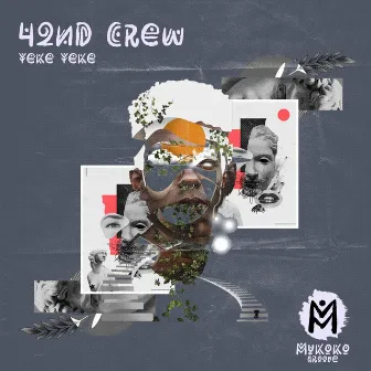 Yeke Yeke by 42nd Crew