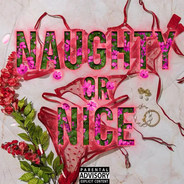 Naughty Or Nice