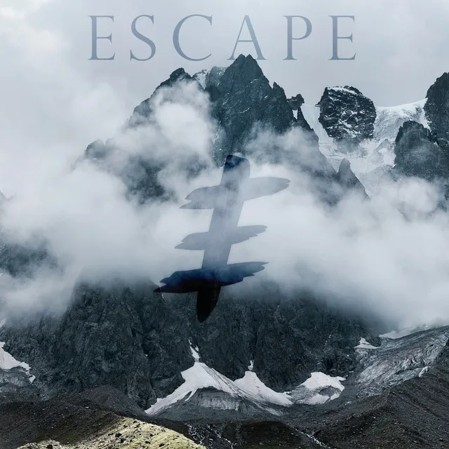 Escape (feat. Ang Nova)