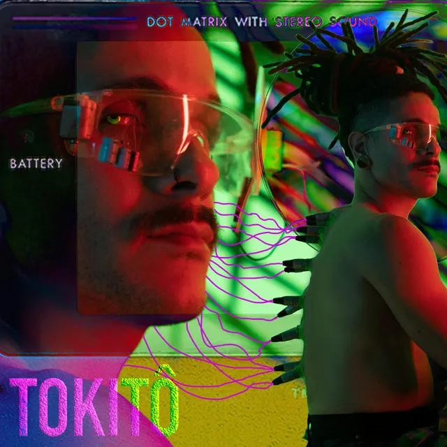 Tokitô