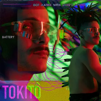 Tokitô by Gravnave