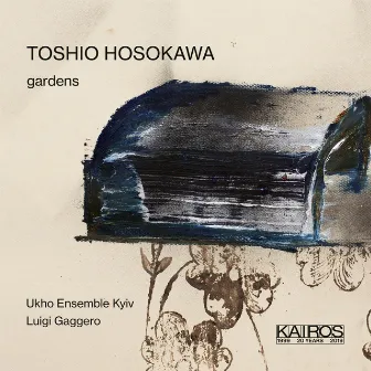 Toshio Hosokawa: Gardens by Ukho Ensemble Kyiv