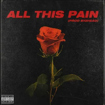 All This Pain by Luvsick