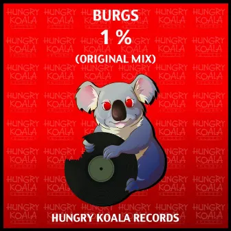 1% by Burgs