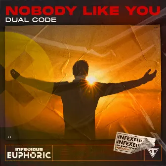 Nobody Like You by Dual Code