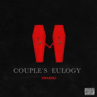 Couple's Eulogy by Swabski