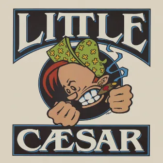 Little Caesar by Little Caesar