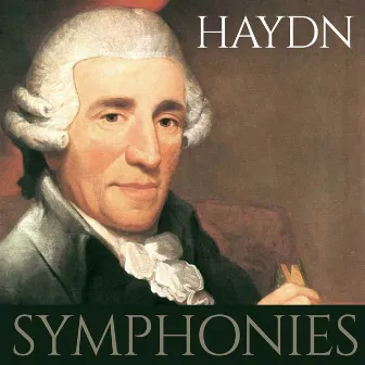 Haydn - Symphonies by I Musici Di San Marco