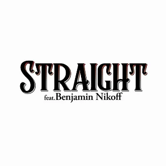 Straight by DJ AP