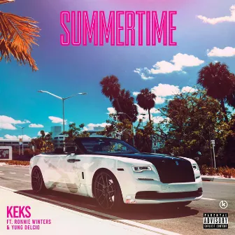 Summertime by Keks