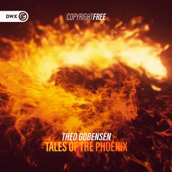 Tales Of The Phoenix by Theo Gobensen