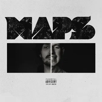 MAPS (Prod. By Fovla) by TRU47