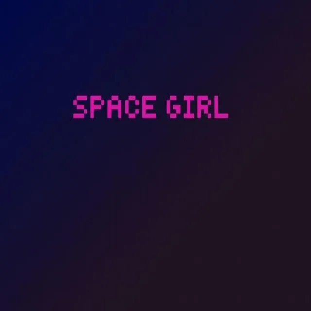 Space Girl