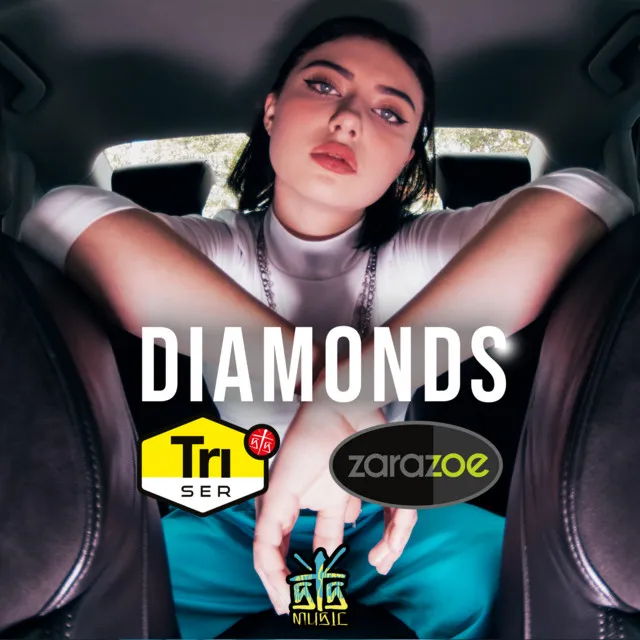 Diamonds