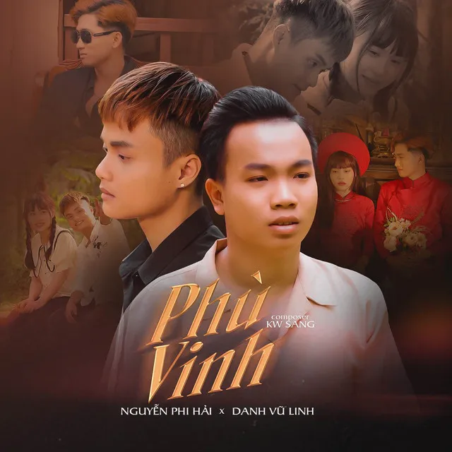 Phù Vinh