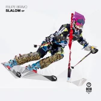 Slalom EP by Felipe Bravo