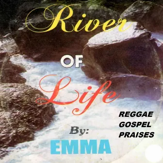 River of Life by Emma